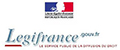 Audit France - Legifrance